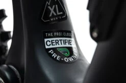 Specialized S-Works Camber FSR Mountain Bike - 2017, X-Large 4 Specialized S-Works Camber FSR Mountain Bike - 2017, X-Large -Specialized Shop BMT22141 PH2 03