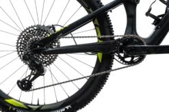 Specialized S-Works Camber FSR Mountain Bike - 2017, X-Large 5 Specialized S-Works Camber FSR Mountain Bike - 2017, X-Large -Specialized Shop BMT22141 PH2 04