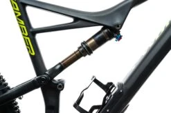 Specialized S-Works Camber FSR Mountain Bike - 2017, X-Large 6 Specialized S-Works Camber FSR Mountain Bike - 2017, X-Large -Specialized Shop BMT22141 PH2 05