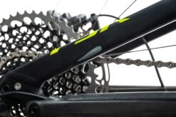 Specialized S-Works Camber FSR Mountain Bike - 2017, X-Large 9 Specialized S-Works Camber FSR Mountain Bike - 2017, X-Large -Specialized Shop BMT22141 PH2 08