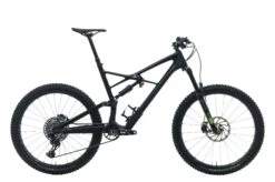 Specialized S-Works Enduro 27.5" Mountain Bike - 2018, X-Large