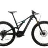 Specialized S-Works Turbo Levo Mountain E-Bike - 2019, Medium -Specialized Shop BMT22172 PH1 01