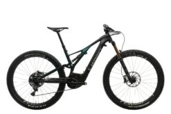 Specialized S-Works Turbo Levo Mountain E-Bike - 2019, Medium