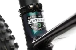 Specialized S-Works Turbo Levo Mountain E-Bike - 2019, Medium -Specialized Shop BMT22172 PH1 03