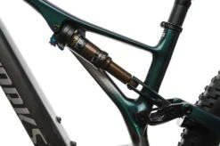 Specialized S-Works Turbo Levo Mountain E-Bike - 2019, Medium -Specialized Shop BMT22172 PH1 05