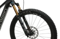 Specialized S-Works Turbo Levo Mountain E-Bike - 2019, Medium -Specialized Shop BMT22172 PH1 06