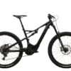 Specialized Turbo Levo FSR 6Fattie Mountain E-Bike - 2017, Medium -Specialized Shop BMT22278 PH1 01