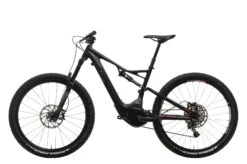 Specialized Turbo Levo FSR 6Fattie Mountain E-Bike - 2017, Medium -Specialized Shop BMT22278 PH1 02