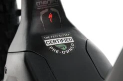 Specialized Turbo Levo FSR 6Fattie Mountain E-Bike - 2017, Medium -Specialized Shop BMT22278 PH1 03