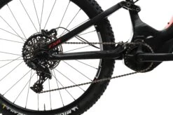 Specialized Turbo Levo FSR 6Fattie Mountain E-Bike - 2017, Medium -Specialized Shop BMT22278 PH1 04