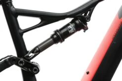 Specialized Turbo Levo FSR 6Fattie Mountain E-Bike - 2017, Medium -Specialized Shop BMT22278 PH1 05