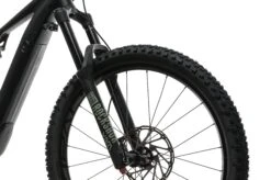 Specialized Turbo Levo FSR 6Fattie Mountain E-Bike - 2017, Medium -Specialized Shop BMT22278 PH1 06