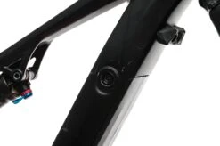 Specialized Turbo Levo FSR 6Fattie Mountain E-Bike - 2017, Medium -Specialized Shop BMT22278 PH1 08