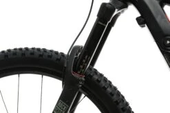 Specialized Turbo Levo FSR 6Fattie Mountain E-Bike - 2017, Medium -Specialized Shop BMT22278 PH1 10