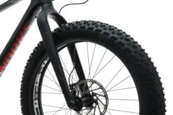 Specialized S-Works Fatboy Carbon Fat Bike - 2018, X-Large 6 Specialized S-Works Fatboy Carbon Fat Bike - 2018, X-Large -Specialized Shop BMT22373 PH1 05