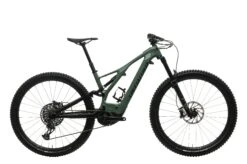 Specialized Turbo Levo Expert Carbon Mountain E-Bike - 2021, Medium