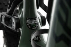 Specialized Turbo Levo Expert Carbon Mountain E-Bike - 2021, Medium 4 Specialized Turbo Levo Expert Carbon Mountain E-Bike - 2021, Medium -Specialized Shop BMT22408 PH1 03