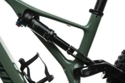 Specialized Turbo Levo Expert Carbon Mountain E-Bike - 2021, Medium 6 Specialized Turbo Levo Expert Carbon Mountain E-Bike - 2021, Medium -Specialized Shop BMT22408 PH1 05