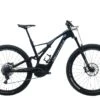 Specialized Turbo Levo Comp Carbon Men's Mountain E-Bike - 2019, Large -Specialized Shop BMT22414 PH1 01