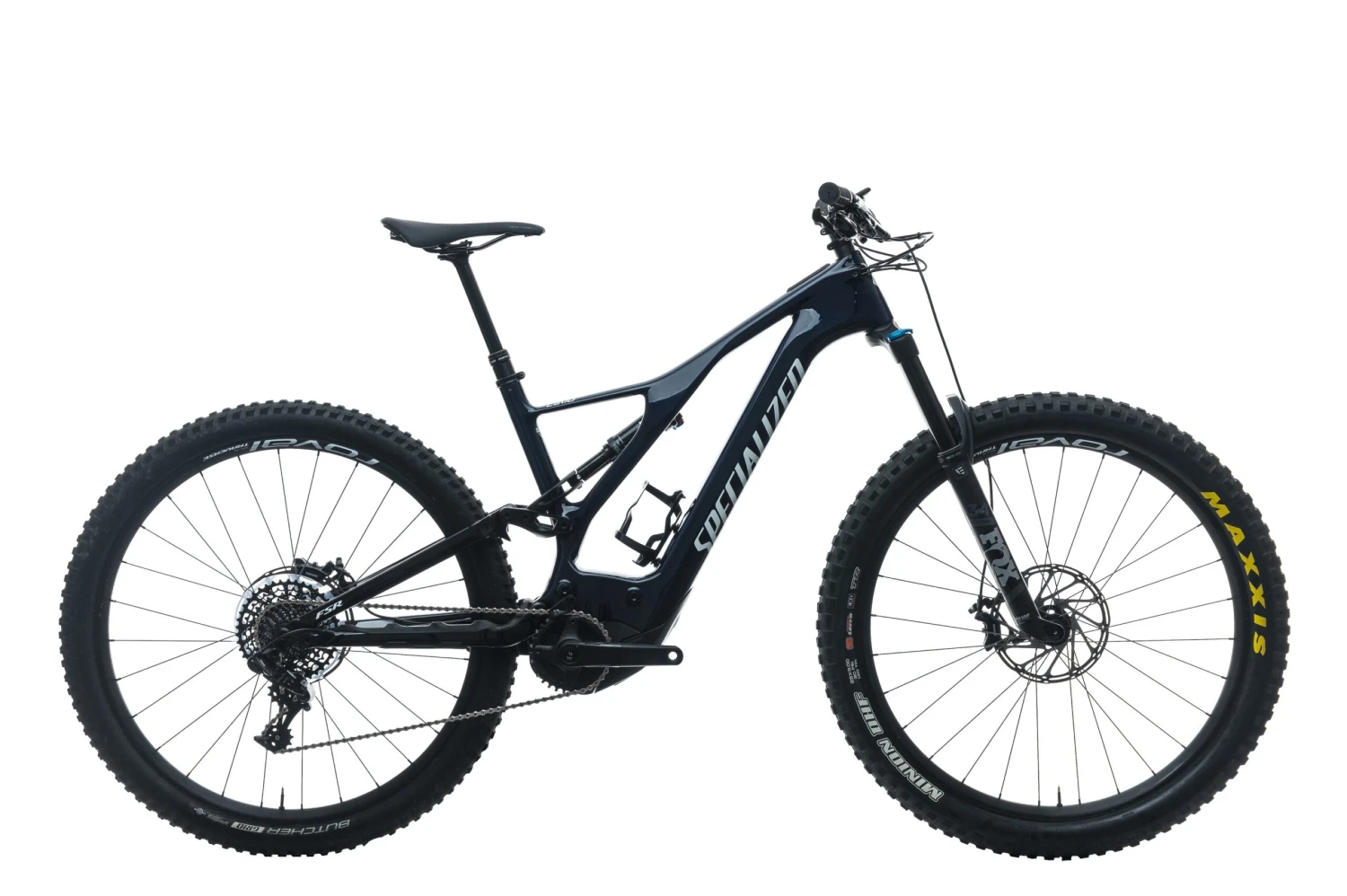 Specialized Turbo Levo Comp Carbon Men's Mountain E-Bike - 2019, Large Specialized Turbo Levo Comp Carbon Men's Mountain E-Bike - 2019, Large -Specialized Shop BMT22414 PH1 01 scaled