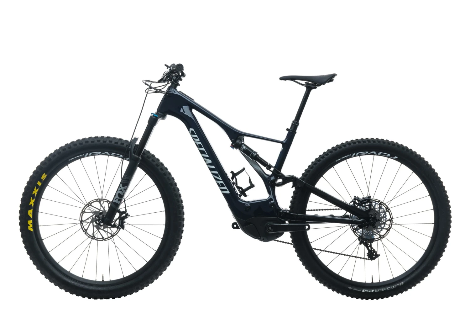 Specialized Turbo Levo Comp Carbon Men's Mountain E-Bike - 2019, Large Specialized Turbo Levo Comp Carbon Men's Mountain E-Bike - 2019, Large -Specialized Shop BMT22414 PH1 02 scaled