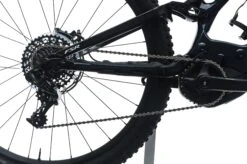 Specialized Turbo Levo Comp Carbon Men's Mountain E-Bike - 2019, Large 5 Specialized Turbo Levo Comp Carbon Men's Mountain E-Bike - 2019, Large -Specialized Shop BMT22414 PH1 04