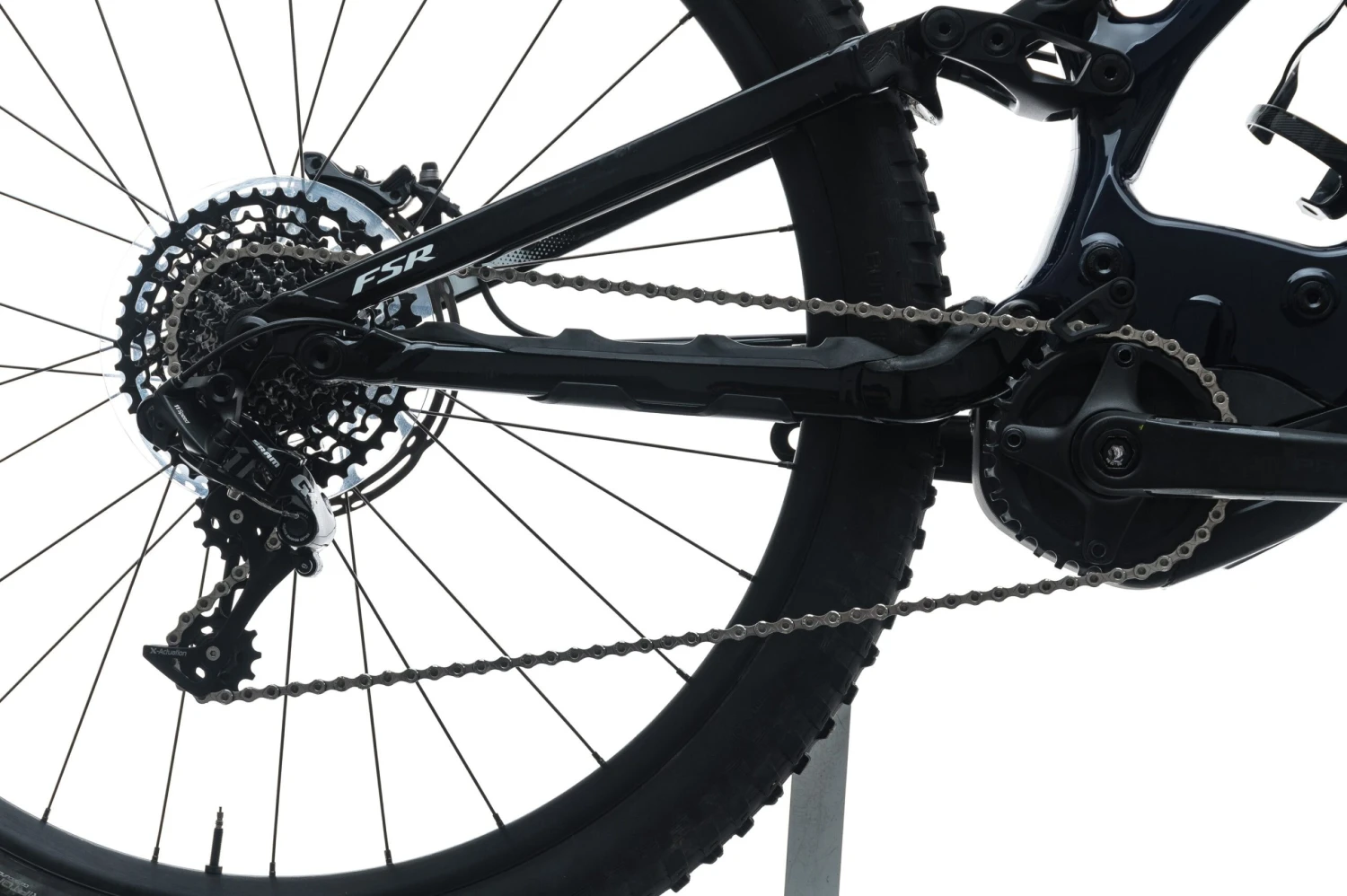 Specialized Turbo Levo Comp Carbon Men's Mountain E-Bike - 2019, Large Specialized Turbo Levo Comp Carbon Men's Mountain E-Bike - 2019, Large -Specialized Shop BMT22414 PH1 04 scaled