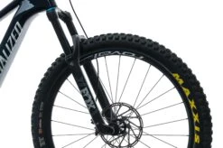 Specialized Turbo Levo Comp Carbon Men's Mountain E-Bike - 2019, Large 7 Specialized Turbo Levo Comp Carbon Men's Mountain E-Bike - 2019, Large -Specialized Shop BMT22414 PH1 06