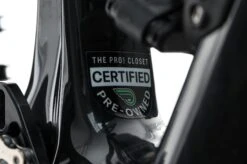 Specialized Stumpjumper FSR Pro Carbon 6Fattie Mountain Bike - 2017, Medium -Specialized Shop BMT22427 PH1 03