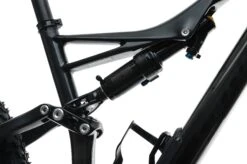 Specialized Stumpjumper FSR Pro Carbon 6Fattie Mountain Bike - 2017, Medium -Specialized Shop BMT22427 PH1 05