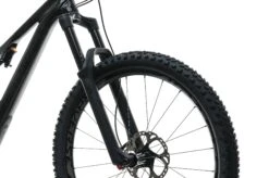 Specialized Stumpjumper FSR Pro Carbon 6Fattie Mountain Bike - 2017, Medium -Specialized Shop BMT22427 PH1 06