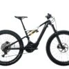Specialized Turbo Levo FSR Expert Carbon 6Fattie Mountain E-Bike - 2018, Small -Specialized Shop BMT22449 PH2 01