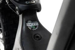 Specialized Turbo Levo FSR Expert Carbon 6Fattie Mountain E-Bike - 2018, Small -Specialized Shop BMT22449 PH2 03