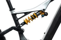 Specialized Turbo Levo FSR Expert Carbon 6Fattie Mountain E-Bike - 2018, Small -Specialized Shop BMT22449 PH2 05