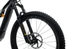 Specialized Turbo Levo FSR Expert Carbon 6Fattie Mountain E-Bike - 2018, Small -Specialized Shop BMT22449 PH2 06