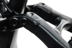 Specialized Turbo Levo FSR Expert Carbon 6Fattie Mountain E-Bike - 2018, Small -Specialized Shop BMT22449 PH2 09