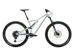 Specialized Stumpjumper Comp Alloy 29 Mountain Bike - 2019, Large