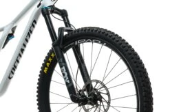 Specialized Stumpjumper Comp Alloy 29 Mountain Bike - 2019, Large -Specialized Shop BMT22460 PH1 06