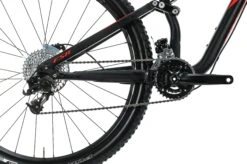 Specialized Stumpjumper FSR Comp 29 Mountain Bike - 2016, Medium -Specialized Shop BMT22464 PH1 04