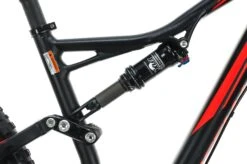 Specialized Stumpjumper FSR Comp 29 Mountain Bike - 2016, Medium -Specialized Shop BMT22464 PH1 05