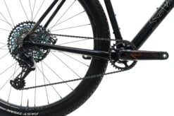 Specialized S-Works Epic Hardtail LTD Mountain Bike - 2019, X-Large -Specialized Shop BMT22505 PH1 04