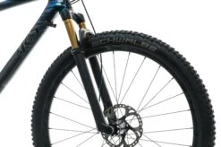 Specialized S-Works Epic Hardtail LTD Mountain Bike - 2019, X-Large -Specialized Shop BMT22505 PH1 05