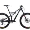 Specialized S-Works Stumpjumper FSR 650b Mountain Bike - 2016, Medium 1 Specialized S-Works Stumpjumper FSR 650b Mountain Bike - 2016, Medium -Specialized Shop BMT22534 PH1 01