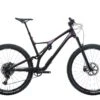 Specialized S-Works Stumpjumper FSR Carbon Mountain Bike - 2019, X-Large -Specialized Shop BMT22618 PH2 01