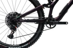 Specialized S-Works Stumpjumper FSR Carbon Mountain Bike - 2019, X-Large -Specialized Shop BMT22618 PH2 04