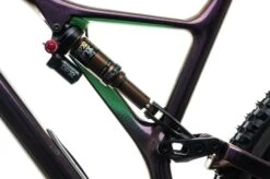 Specialized S-Works Stumpjumper FSR Carbon Mountain Bike - 2019, X-Large -Specialized Shop BMT22618 PH2 05