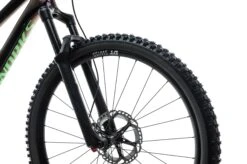Specialized S-Works Stumpjumper FSR Carbon Mountain Bike - 2019, X-Large -Specialized Shop BMT22618 PH2 06