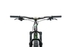 Specialized S-Works Stumpjumper FSR Carbon Mountain Bike - 2019, X-Large -Specialized Shop BMT22618 PH2 07