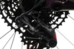 Specialized S-Works Stumpjumper FSR Carbon Mountain Bike - 2019, X-Large -Specialized Shop BMT22618 PH2 08