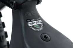 Specialized Turbo Levo FSR Comp Carbon 6FATTIE Mountain E-Bike - 2018, Medium -Specialized Shop BMT22622 PH1 03